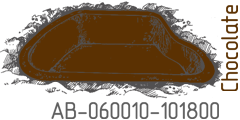 Chocolate AB-060010-101800