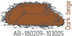 dark beige AB-180209-103005 