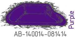 Purple AB-140014-081414