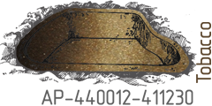 Tobacco AP-440012-411230
