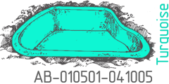 Turquoise AB-010501-041005