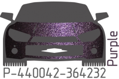 Purple pearl P-440042-364232